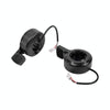 For QMWheel X8 Pro Scooters 24V/36V/48V Thumb Governor(Left)