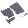 iPad Pro 11 (2021/2022) Motherboard Cover Replacement