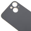 iPhone 15 Glass Back Cover Replacement (Yellow)