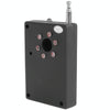 RF Bug Detector Anti Spy Camera Finder Wireless Signal Detector