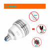 MANTOO PGL25 25W 230V 5500K 2990LM LED Light Bulb for Photography Lighting