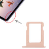 iPad Air 5 (2022) SIM Tray Replacement - Pink