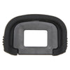 Canon EOS 7D Mark II Viewfinder Eyecup Replacement