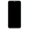 Samsung Galaxy A15 4G (SM-A155F) Black LCD & Digitizer Assembly