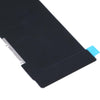 iPhone X LCD Heat Sink Graphite Sticker