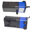 Submersible Aquarium Pump 4W 400L/H Filter Internal Fish Tank