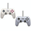 8Bitdo Pro 2 Wired Gamepad For Switch(Gray)