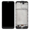 Samsung Galaxy M30s TFT LCD Screen & Digitizer Assembly (Black)