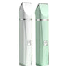 Quiet Pet Shaver Clipper & Nail Grinder - Green - Cat & Dog