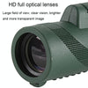 40x60 FMC Multi-layer Coated High-definition Monocular Binoculars with Holder and Tripod