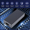 240W 20V 12A Laptop Notebook Power Adapter For Asus 6.0 x 3.7mm, Plug:US Plug