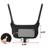 Portable Mobile Phone Storage Bag for JBL Boombox Portable Single-shoulder Strap Protective Cover