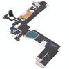 iPhone 13 Mini Charging Port Flex Cable (White)