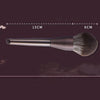 Makeup Brush Beginner Trimming Loose Powder Brush Eye Shadow Brush Makeup Brush,Style Single Scattered Brush