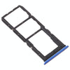 vivo Y3 SIM & microSD Card Tray - Blue