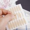 Mesh Invisible Double Eyelid Sticker(Lace Wide)