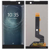 Sony Xperia XA2 LCD Screen & Digitizer Assembly - Black