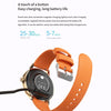QS80 1.39 inch BT5.2 Smart Sport Watch, Support Bluetooth Call / Sleep / Blood Oxygen / Temperature / Heart Rate / Blood Pressure Health Monitor(Pink)