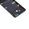 Asus ZenFone 3 Zoom ZE553KL Back Cover - Navy Black