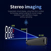 Car HUD Head-Up Display GPS Speedometer - 5V USB