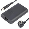 65W 19.5V 3.34A Laptop Notebook Power Adapter For Dell 7.4 x 5.0, Plug:EU Plug