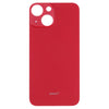 iPhone 13 Mini Battery Cover Replacement - Red