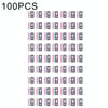 100x iPhone 12/12 Pro Speaker Mesh Dustproof Foam Pads