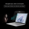 For Microsoft Surface Laptop 6 15 25pcs 9H 0.3mm Explosion-proof Tempered Glass Film