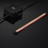 DJI O3 Air Unit Cable (10cm, Colour-Coded)