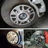 3mm Widen Wheel Hub Gasket For Car ET Modification
