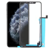 iPhone 11 Pro Max Touch Screen Replacement with OCA