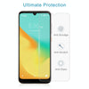 0.26mm 9H 2.5D Tempered Glass Film For ZTE Blade A7 Prime