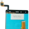 TFT LCD Screen for Infinix Hot 4 X557 with Digitizer Full Assembly (Black)