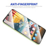 For Xiaomi Redmi A3 ENKAY Hat-Prince Full Glue High Aluminum-silicon Tempered Glass Film