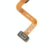Samsung M31S/M51 Fingerprint Sensor Flex Cable (Blue)