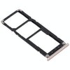 Xiaomi Redmi Note 5A SIM & SD Card Tray - Gold