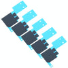5x LCD Heat Sink Stickers Apple Watch Series 6 44mm
