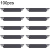 iPhone 13 Pro Max Battery Adhesive Strips - Black (100 Pack)