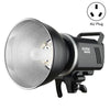 Godox MS300 Studio Flash Light 300Ws Bowens Mount Studio Speedlight with Cover(AU Plug)