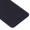 Samsung Galaxy A40 Back Cover Replacement (Blue)