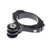 Bicycle Handlebar Holder with Connector Mount for Xiaomi Yi Sport Camera(XM33)(Black)
