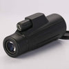 Bostron 8X42 Pocket One-hand Focus Monoculars High-magnification Low-light Night Vision Telescope
