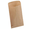 6x10cm 50pcs Sticky Seed Hybrid Breeding Kraft Paper Bag