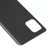 Asus Zenfone 8 ZS590KS Back Glass Cover - Jet Black