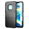 For Nokia XR20 Full Coverage Shockproof TPU Case(Black)