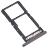 Lenovo Tab M10 Plus SIM & SD Card Tray (Black) TB-X606F/X