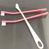 3 Pack Pet Toothbrush Soft Gum Care Dog Cat Teeth Cleaning (Random Colour)