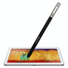 For Galaxy Note 10.1 (2014 Edition) P600 / P601 / P605, Note 12.2 / P900 High Sensitive Stylus Pen(Black)