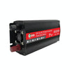 Gurxun 6000W High Power Sine Wave Inverter With Single Digital Display, Specification: 48V-220V