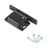 8pcs /Set RV Accessories Side-Mounted Door Lock Grab Cabinet Latch